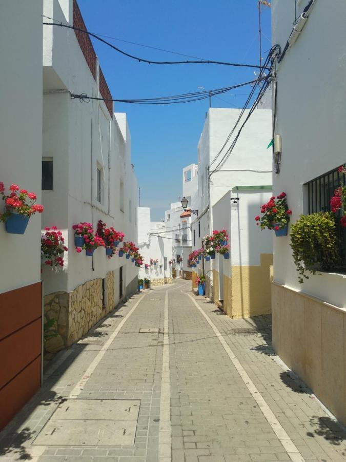 Casa Jurel Conil De La Frontera Exterior foto