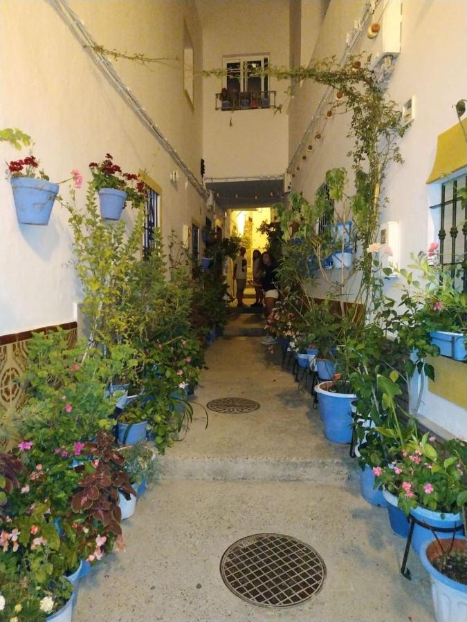 Casa Jurel Conil De La Frontera Exterior foto