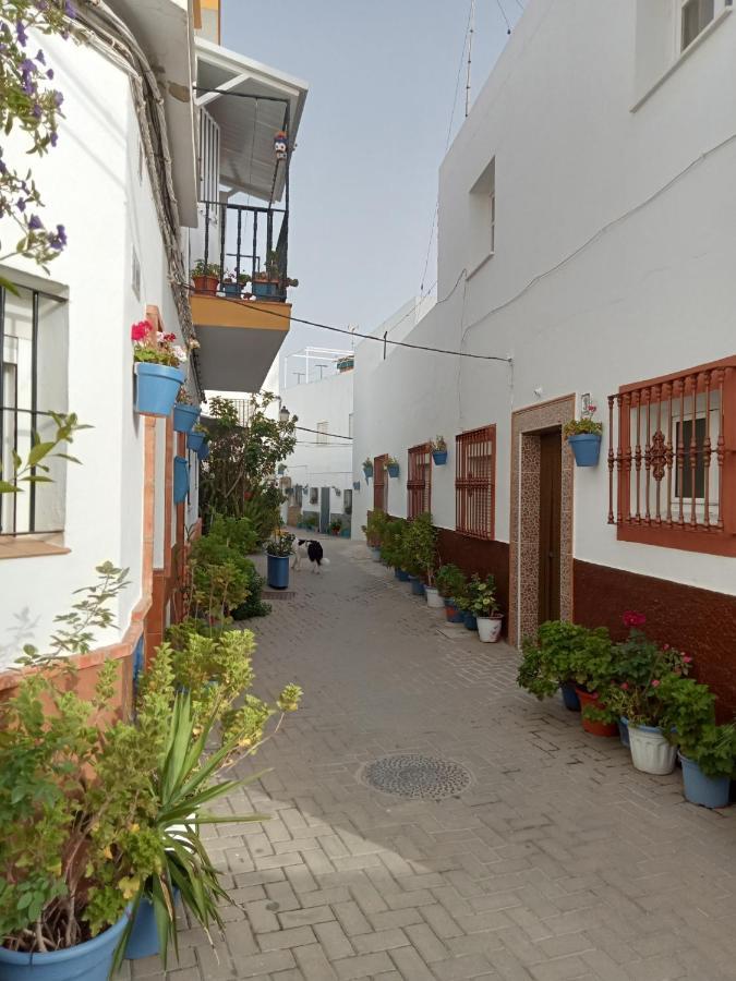 Casa Jurel Conil De La Frontera Exterior foto